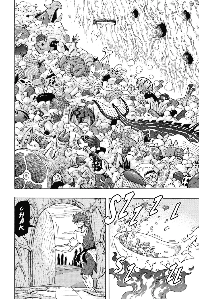 Toriko Chapter 264 image 18_optimized